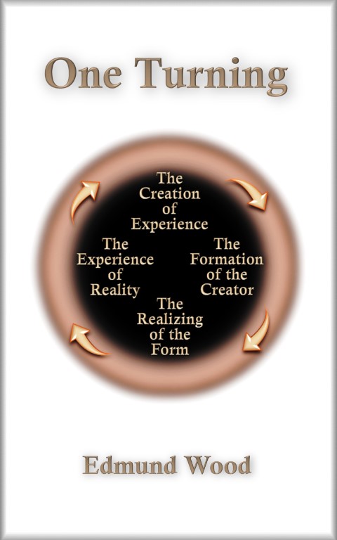 One Turning book cover